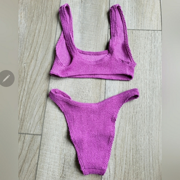 Bond-eye bikini set - Picture 4 of 6